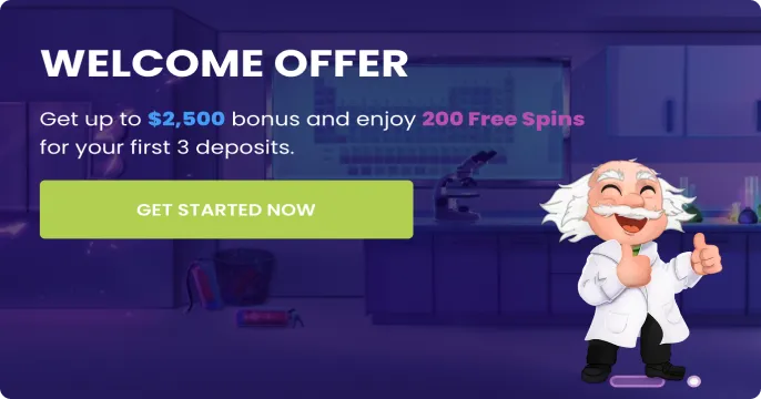 Madnix casino